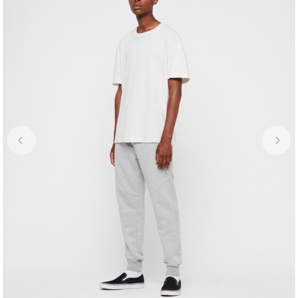 ALLSAINTS JOSHUA SWEATPANTS